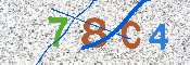 CAPTCHA изображение