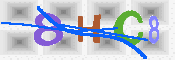 CAPTCHA изображение