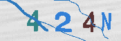 CAPTCHA изображение