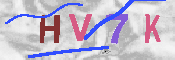 CAPTCHA изображение