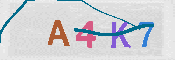 CAPTCHA изображение