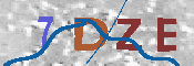 CAPTCHA изображение