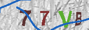 CAPTCHA изображение