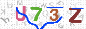 CAPTCHA изображение