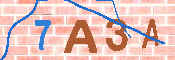 CAPTCHA изображение