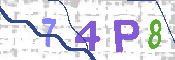 CAPTCHA изображение
