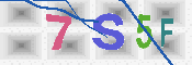 CAPTCHA изображение