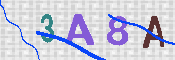 CAPTCHA изображение