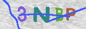 CAPTCHA изображение