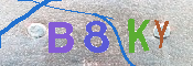 CAPTCHA изображение
