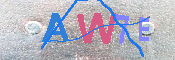 CAPTCHA изображение