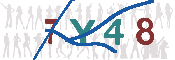 CAPTCHA изображение
