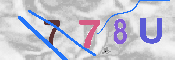 CAPTCHA изображение