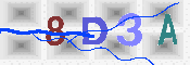 CAPTCHA изображение
