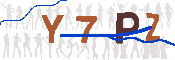 CAPTCHA изображение