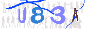 CAPTCHA изображение