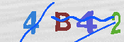 CAPTCHA изображение