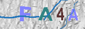 CAPTCHA изображение