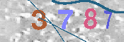 CAPTCHA изображение