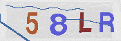 CAPTCHA изображение