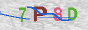 CAPTCHA изображение