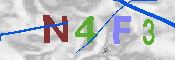 CAPTCHA изображение