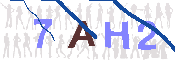 CAPTCHA изображение