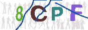 CAPTCHA изображение