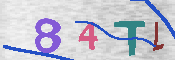 CAPTCHA изображение