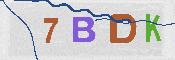CAPTCHA изображение