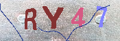 CAPTCHA изображение