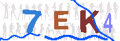 CAPTCHA изображение