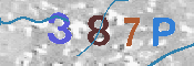 CAPTCHA изображение