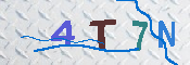 CAPTCHA изображение