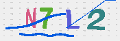 CAPTCHA изображение
