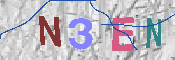 CAPTCHA изображение