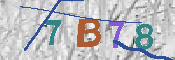 CAPTCHA изображение