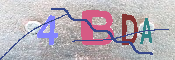 CAPTCHA изображение
