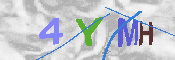 CAPTCHA изображение