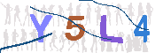 CAPTCHA изображение