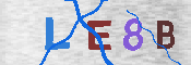 CAPTCHA изображение