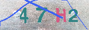 CAPTCHA изображение