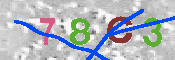 CAPTCHA изображение