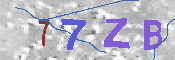CAPTCHA изображение