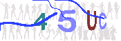 CAPTCHA изображение