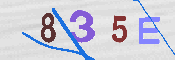 CAPTCHA изображение