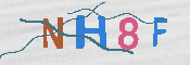 CAPTCHA изображение