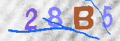 CAPTCHA изображение