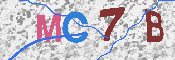 CAPTCHA изображение