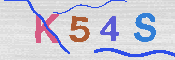 CAPTCHA изображение